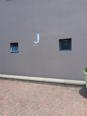 Premium 319.85 m² Office Space to rent in Randjespark – Central Park, Midrand