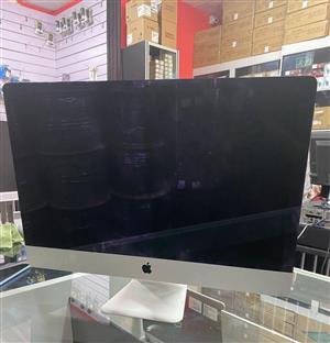 2013 IMac Retina 5K _ Model A1419_ i7-4th Gen @ 3.50Ghz _ 32gb DDR4 Ram_ AMD Radeon Pro 570