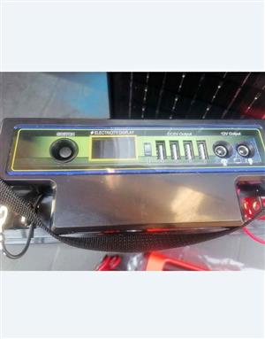 Battery,, 12V 220w USB battery