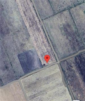 VACANT LAND FOR SALE IN KOPPIES – PEACEFUL COUNTRY LIVING