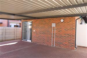 New Development a stone throw away from Parkdene Shopping Centre