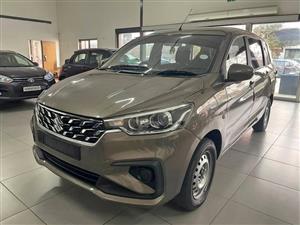 2024 Suzuki Ertiga 1.5 Gl 