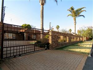 Stunning Family Home with Flatlet, Pool & Excellent Security