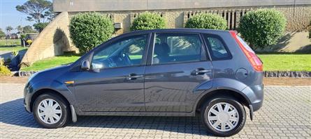 2011 Ford Figo TREND 1400 16v LOW KILOS ROADWORTHY 