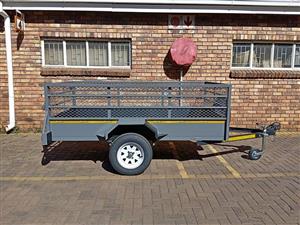 2026 2.4 Meter x1.2 x700mm Mesh