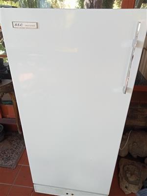 Standing freezer / fridge - 318Liter