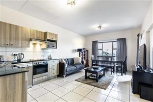 Apartment Rental Monthly in Paulshof