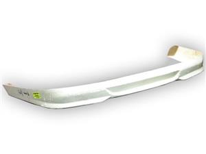 Fiat Uno Rear Bumper Spoiler