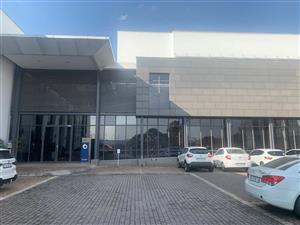 Office Rental Monthly in Rivonia