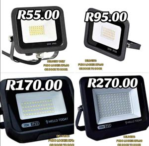 Super Bright LED Electric Flood Lights