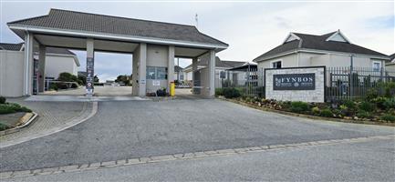 House For Sale in Heiderand