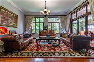 Starting to bid from R4 999 000!!! Live Online Auction! Non-Distressed Auction.