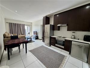 Apartment For Sale in Barbeque Downs