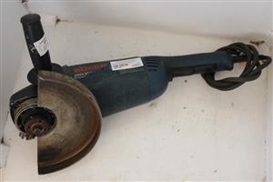 BIG GRINDER W/COVER AND HANDLE BOSCH(S067329A)
