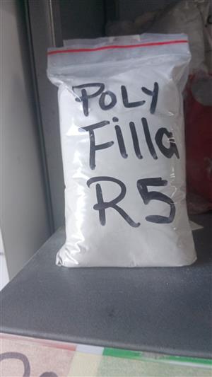 Poly Filler