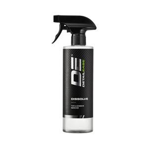Detail Ease Dissolve - Tar and Adhesive Remover
