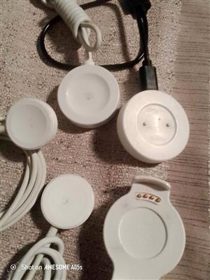 Cordless Smart chargers(HUAWEI, SAMSUNG & Others)