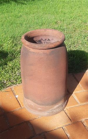 Chimney Pot
