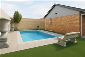 House For Sale in Lenasia Ext 13