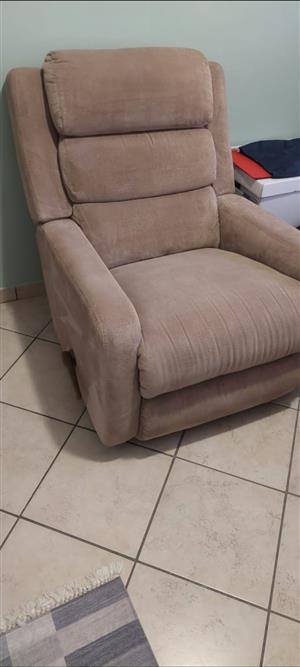 Lazy boy(old school)