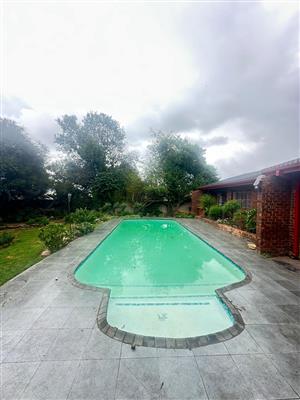 Lovely family home for sale.