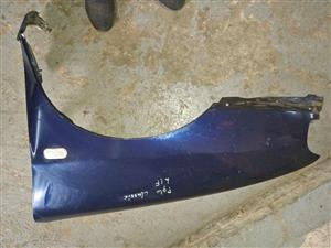 VW Polo classic Fenders for sale please contact us for more details