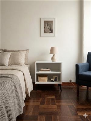 Bedside tables