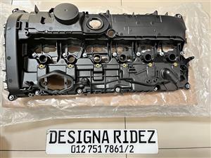 BMW F20/F30 40i B58 ENGINE TAPPET COVER AVAILABLE.