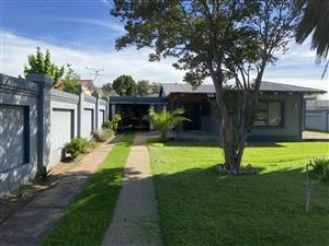 3 Bedroom House For Sale In Come