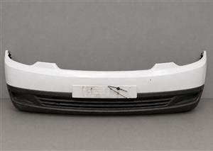 Hyundai H-1 2.4  2010 Used Front Bumper