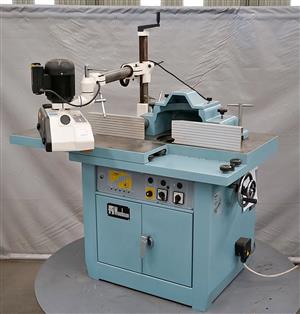 Spindle Moulder Woodman