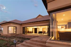 House For Sale in Woodland Hills Wildlife Estate