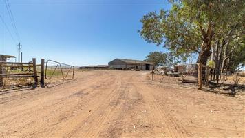 Industrial For Sale in Fisantekraal