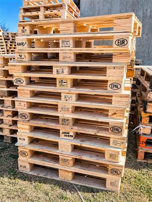 Pallets
