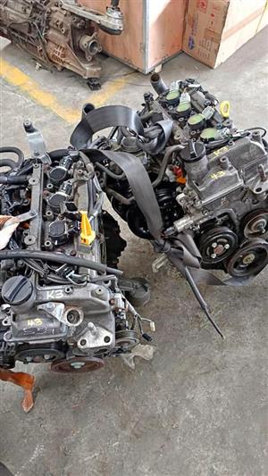 TOYOTA AVANZA K3 ENGINES FOR SALE