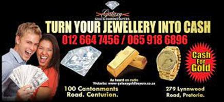 Cash For Gold Minted Bars & Jewelry. We Pay More Cash.