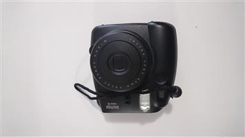 Instax mini 8 with 2x film boxes