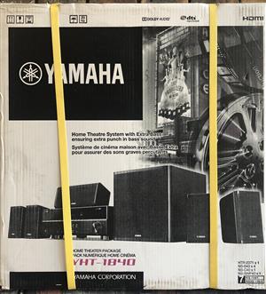 Yamaha YHT - 1840