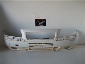 Volvo S80 '99-'03 front bumper