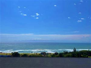 Holiday Flat with beautiful sea view for Sale