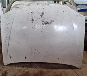 ford bantam bonnet 