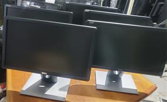dell monitors
