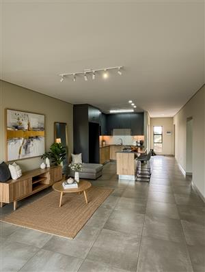 Discover sophisticated urban living