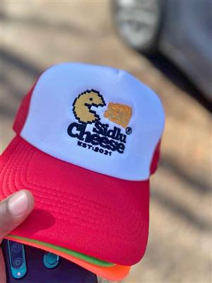 Caps and hats , bucket head Branding