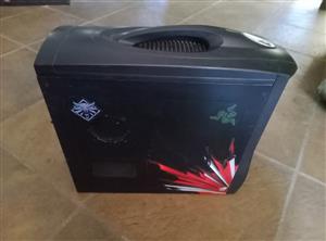 Core i7 Gaming PC