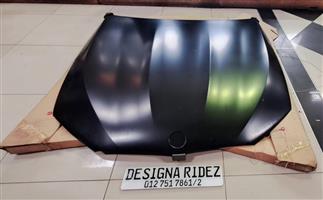 BMW G30 M5 BONNET FOR SALE NEW