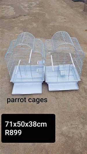 medium bird cages
