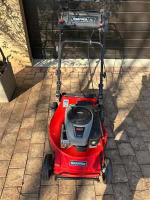 Snapper Lawn Mower For Sale