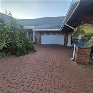 Spacious and Neat Family Home with a second Flatlet Potential