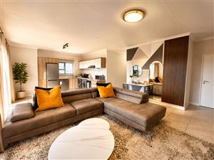 Apartment For Sale in Blyde Riverwalk Estate